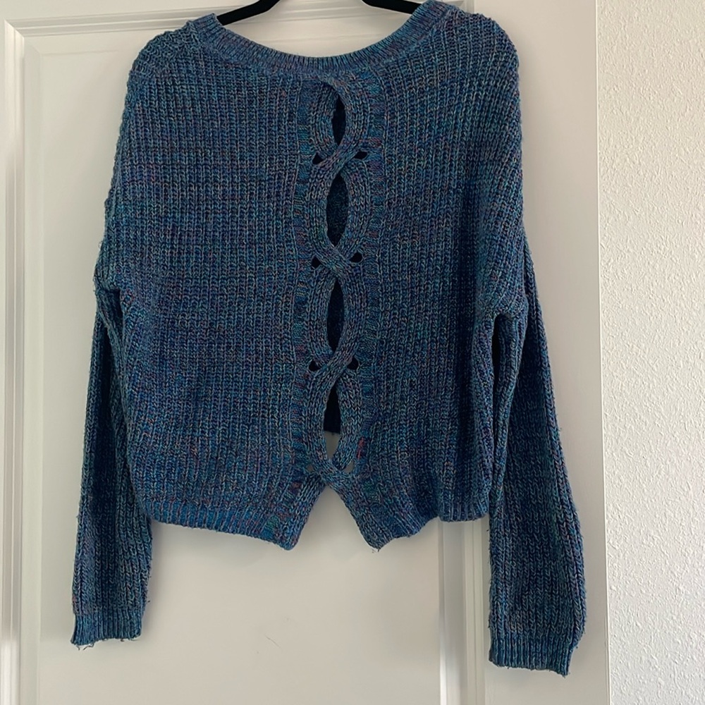 Express Sweater